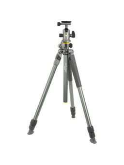 Vanguard - Alta Pro 2+ 263AB100 Aluminum-Alloy Tripod